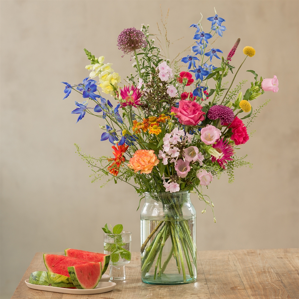 Fleurig