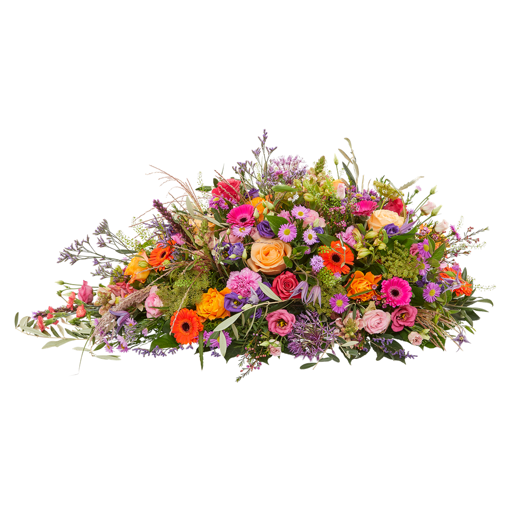 Rouwbloemen Gorinchem